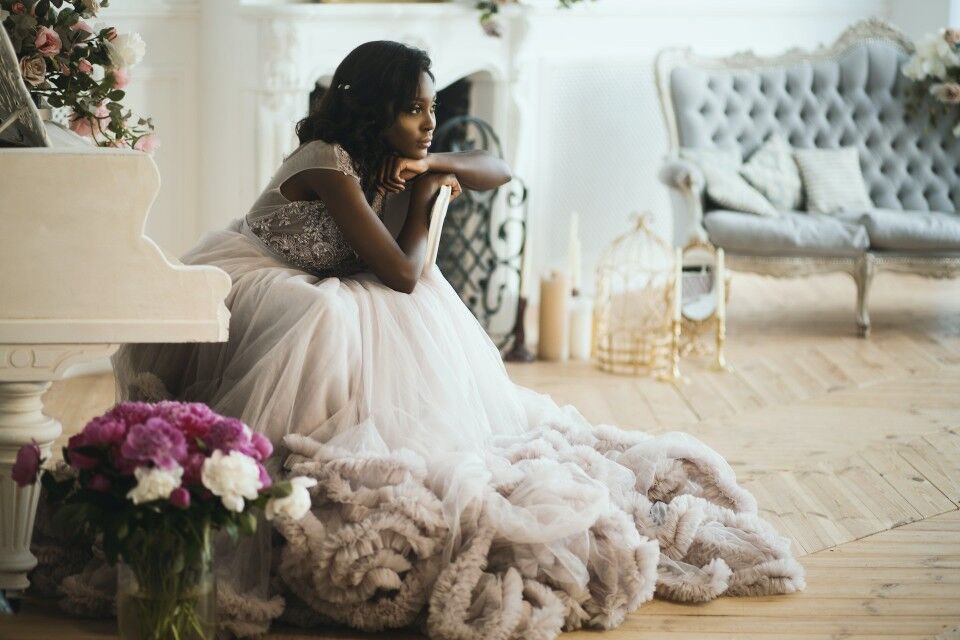 Best Bridal Dresses | Wedding Dresses Bridals Collection | - Buraqstore