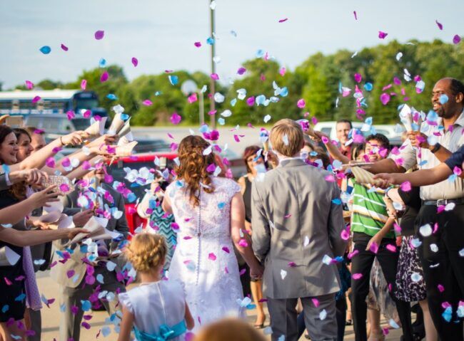 New York City's Top 20 Wedding Officiants