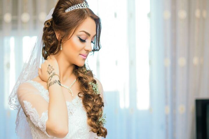 Fort Worth s Top 19 Wedding Hair and Makeup Artists