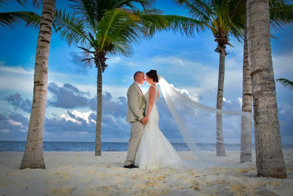 Enchanting Wedding Venues in Pompano Beach, FL