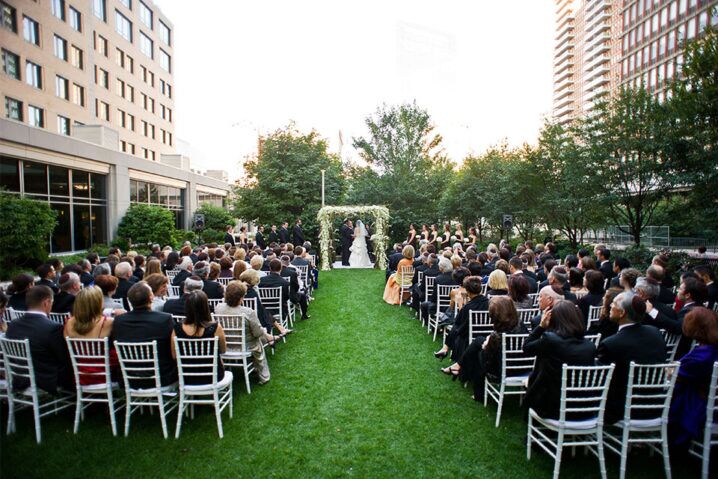 Mandarin Oriental, Boston