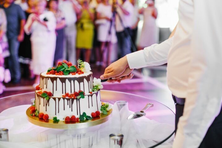 Top 14 Best Wedding Cake Bakers in Los Angeles CA