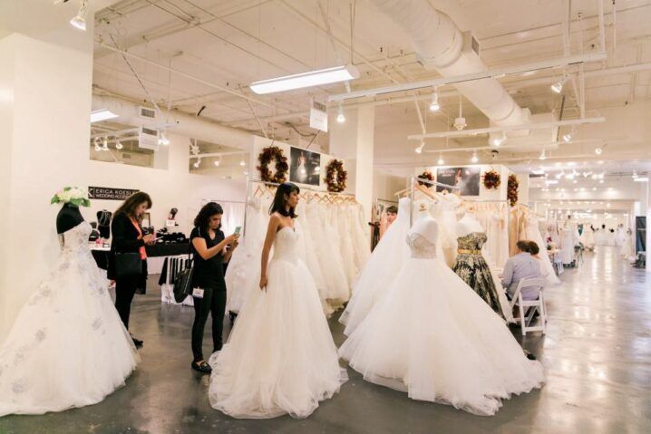 Bridal shops in san diego ca best sale