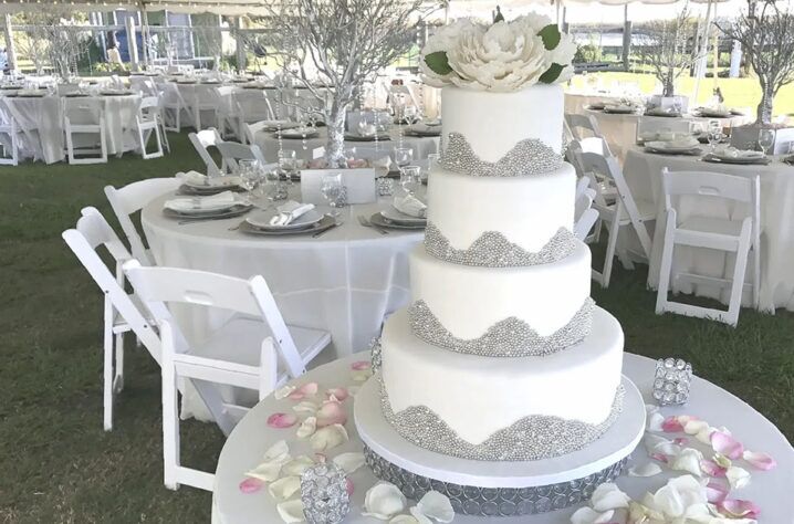 Wedding Cakes Virginia Beach VA: A Comprehensive Guide