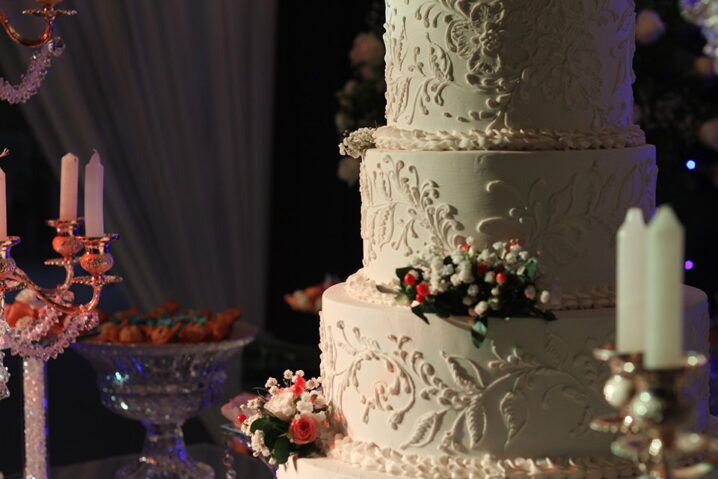 Wedding Cakes Virginia Beach VA: A Comprehensive Guide