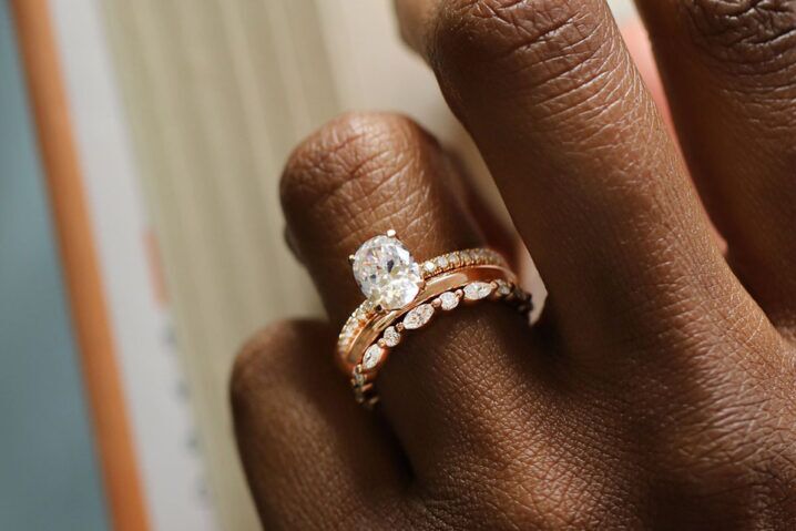 Wedding ring jewelers near me discount