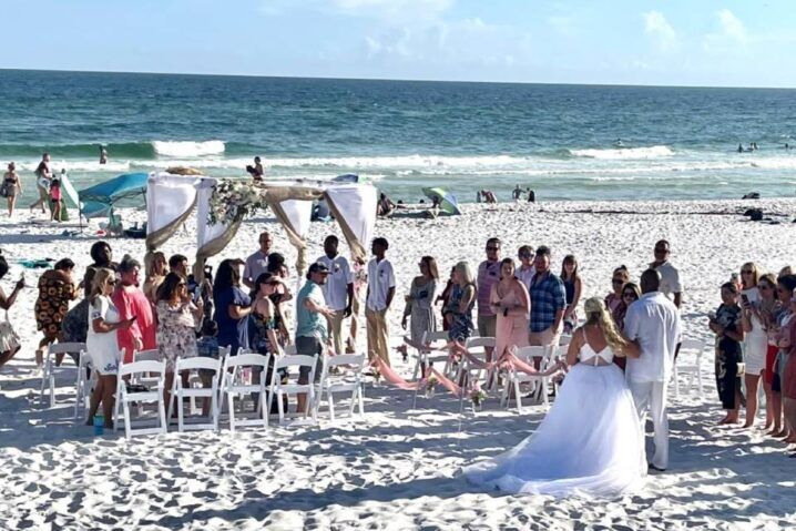 Fort Walton Beach Wedding: A Romantic Guide to Your Dream Ceremony