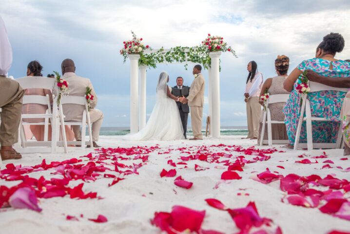 Top Wedding Venues in Fort Walton Beach, FL - Your Ultimate Guide