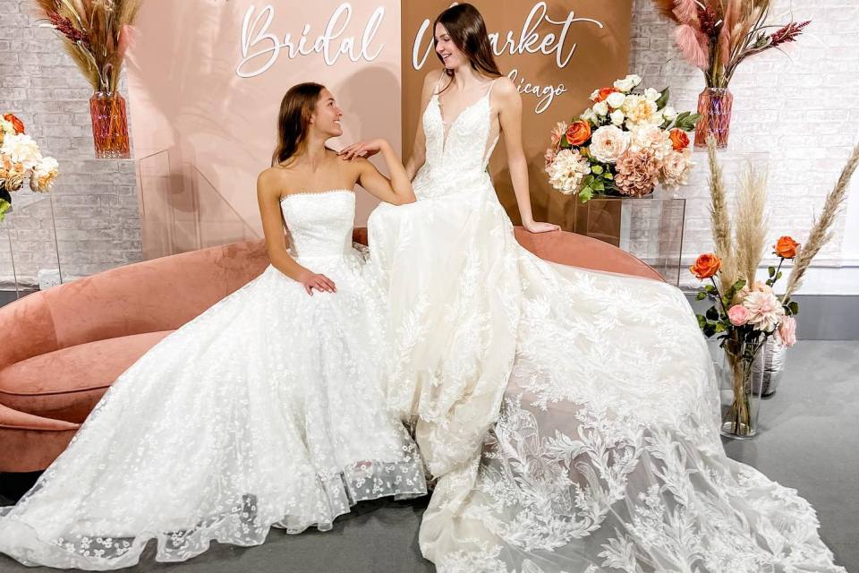 wedding dress shops in evansville indiana