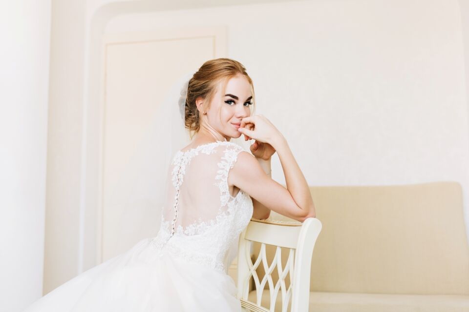 3 Best Bridal Dress Shops in Queens NY